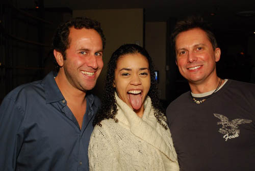 3rd Annual Turkey Ball at Triumph Brewery