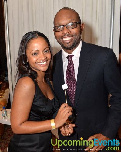 Whiskey Festival 2011