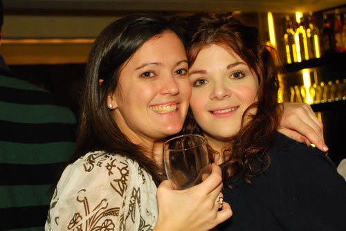 3rd Annual Turkey Ball at Triumph Brewery