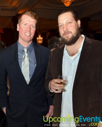 Whiskey Festival 2011