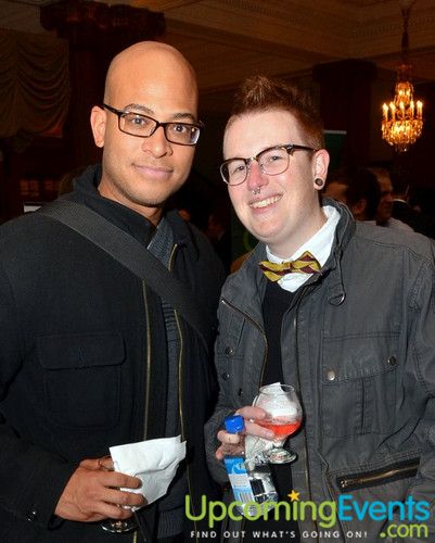 Whiskey Festival 2011