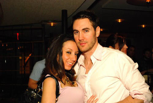 3rd Annual Turkey Ball at Triumph Brewery