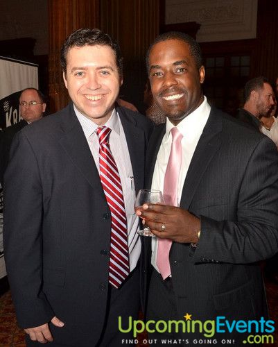 Whiskey Festival 2011