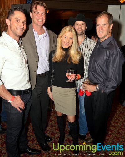 Whiskey Festival 2011