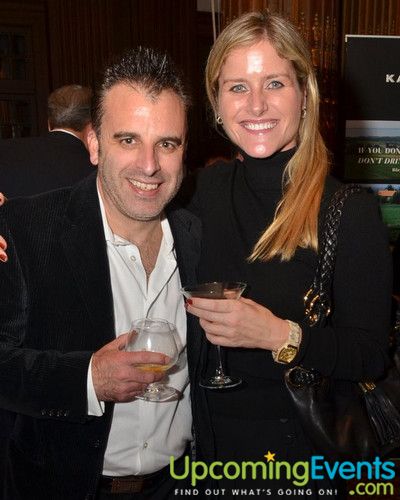 Whiskey Festival 2011