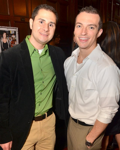 Whiskey Festival 2011