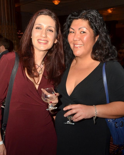 Whiskey Festival 2011