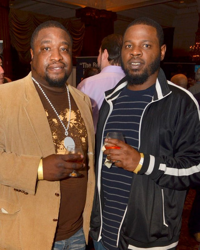 Whiskey Festival 2011