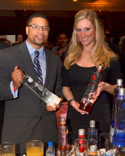 Whiskey Festival 2011