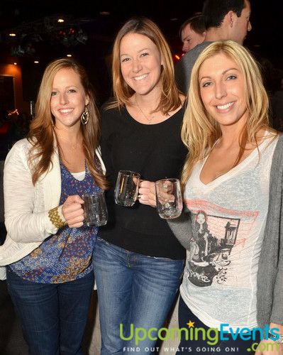 Winter Beer Festival