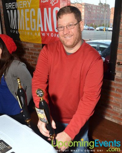 Winter Beer Festival