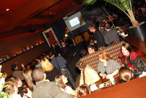 Fashion in Public - An Amazing Night!