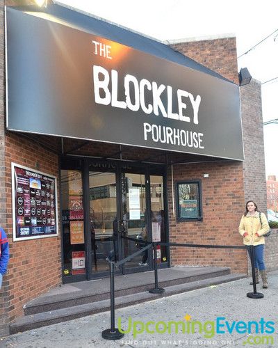 Winter Beer Festival