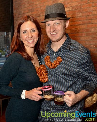 Winter Beer Festival