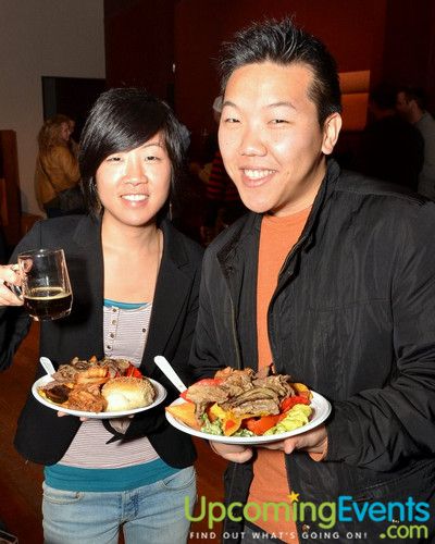 Winter Beer Festival