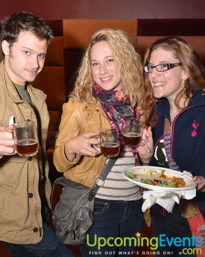 Winter Beer Festival