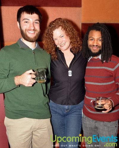 Winter Beer Festival