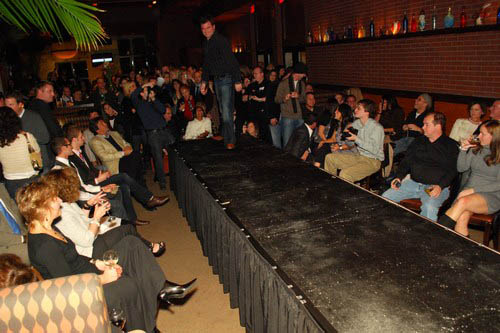 Fashion in Public - An Amazing Night!