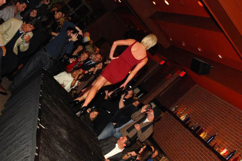 Fashion in Public - An Amazing Night!