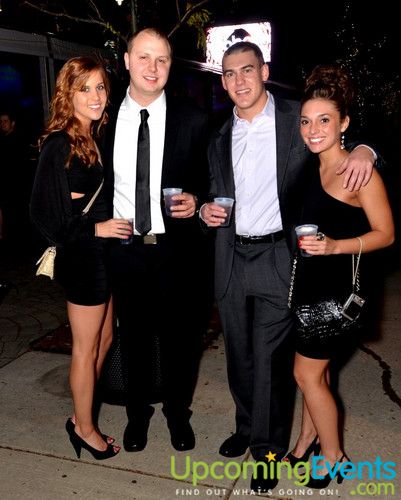 NYE @ The Piazza (Gallery 2)