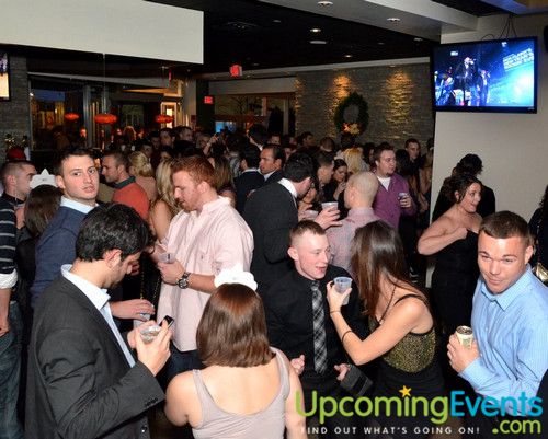 NYE @ The Piazza (Gallery 2)