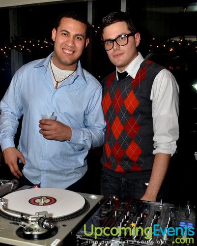 NYE @ The Piazza (Gallery 2)