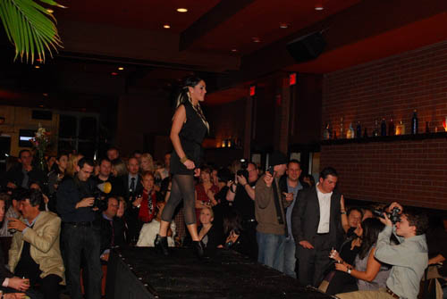 Fashion in Public - An Amazing Night!