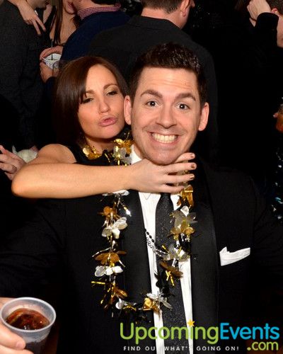 NYE @ The Piazza (Gallery 2)