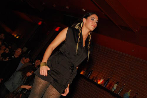 Fashion in Public - An Amazing Night!