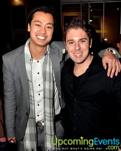 NYE @ The Piazza (Gallery 2)