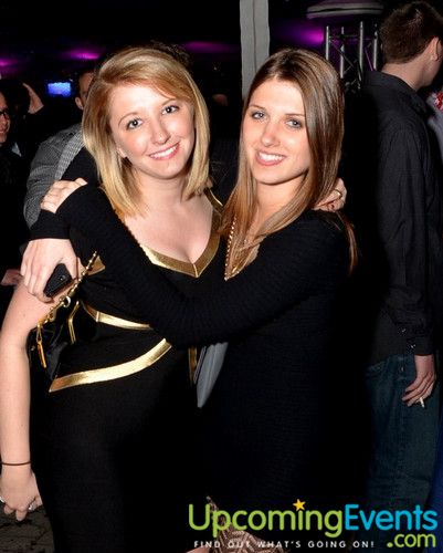 NYE @ The Piazza (Gallery 2)