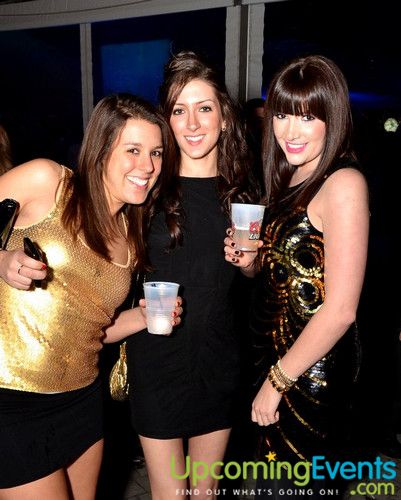 NYE @ The Piazza (Gallery 2)