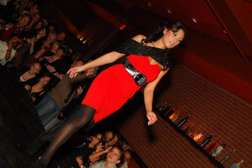 Fashion in Public - An Amazing Night!