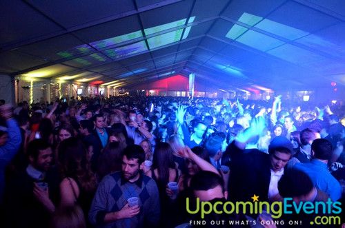 NYE @ The Piazza (Gallery 2)