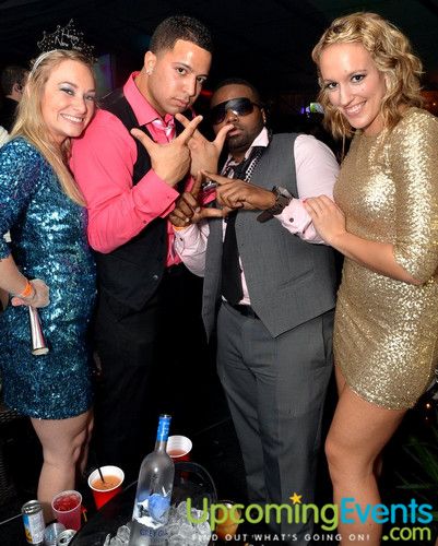 NYE @ The Piazza (Gallery 2)