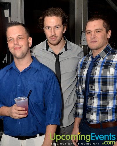 NYE @ The Piazza (Gallery 2)