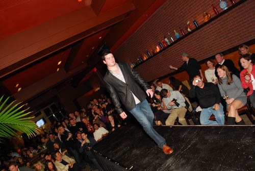 Fashion in Public - An Amazing Night!