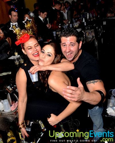 NYE @ The Piazza (Gallery 2)