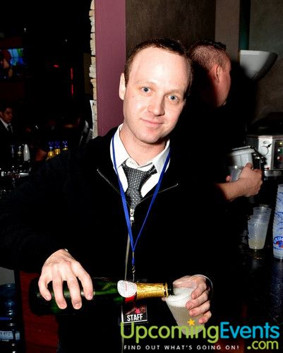 NYE @ The Piazza (Gallery 2)