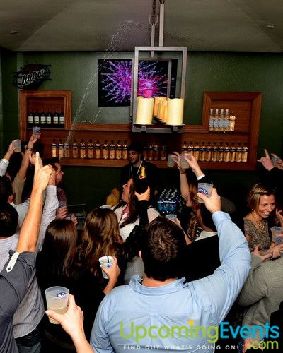 NYE @ The Piazza (Gallery 2)