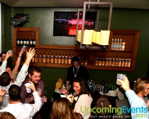 NYE @ The Piazza (Gallery 2)