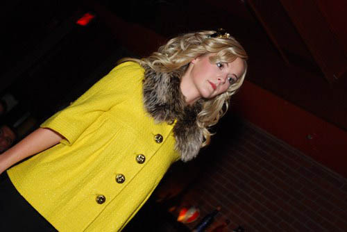 Fashion in Public - An Amazing Night!