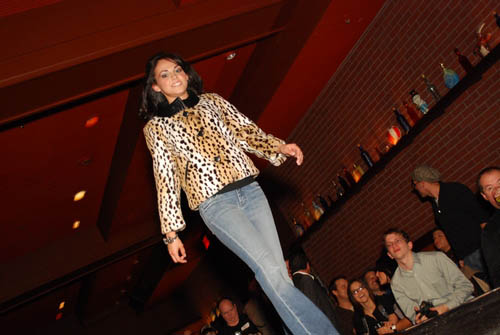 Fashion in Public - An Amazing Night!