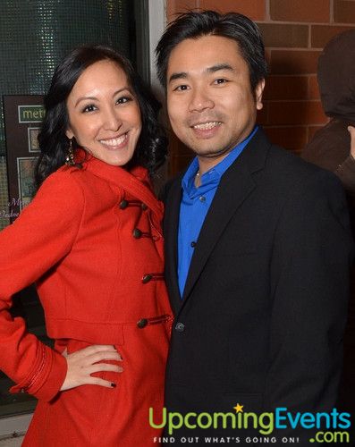 NYE @ The Piazza (Gallery 1)