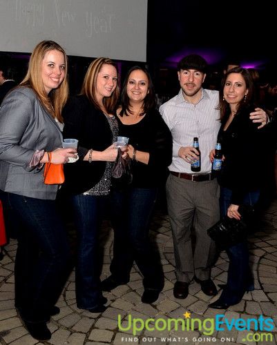 NYE @ The Piazza (Gallery 1)