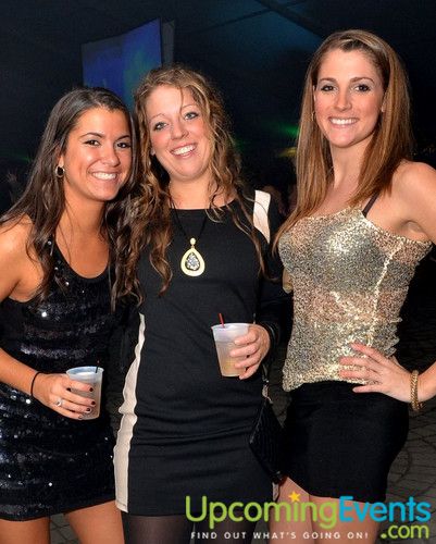 NYE @ The Piazza (Gallery 1)