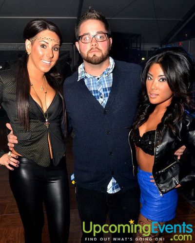 NYE @ The Piazza (Gallery 1)