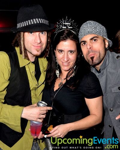 NYE @ The Piazza (Gallery 1)