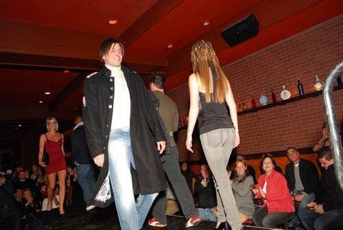 Fashion in Public - An Amazing Night!