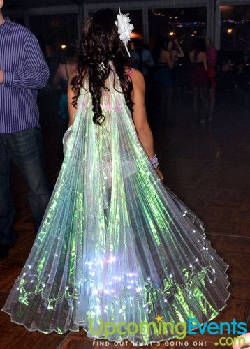 NYE @ The Piazza (Gallery 1)